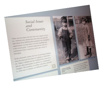 Social Issues and Community